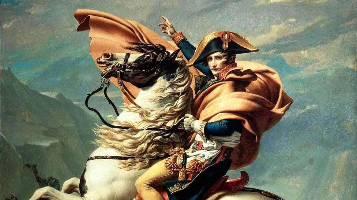 Napoléon Bonaparte Artifact Goes up for US Auction