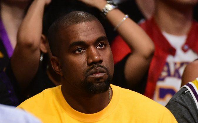Kanye West Sued Over Broken Promise