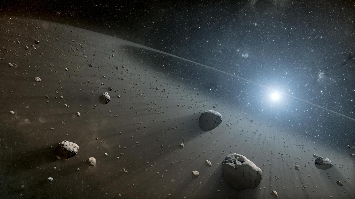 All of Humanity Should Share in the Space Mining Boom