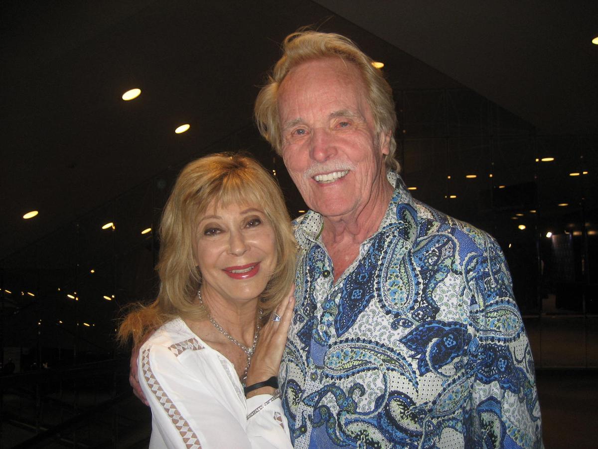 Award-Winning Lawyer: Shen Yun Instills Hope for China