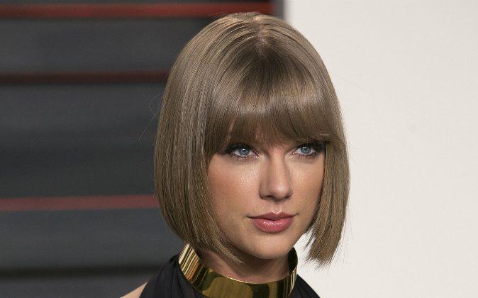 Taylor Swift Dismissed From Jury Duty for Past Sexual Assault Case