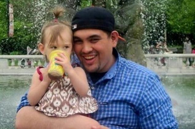 Dad Dies Saving Daughter From Drowning—Hours Before His Father’s Memorial Service