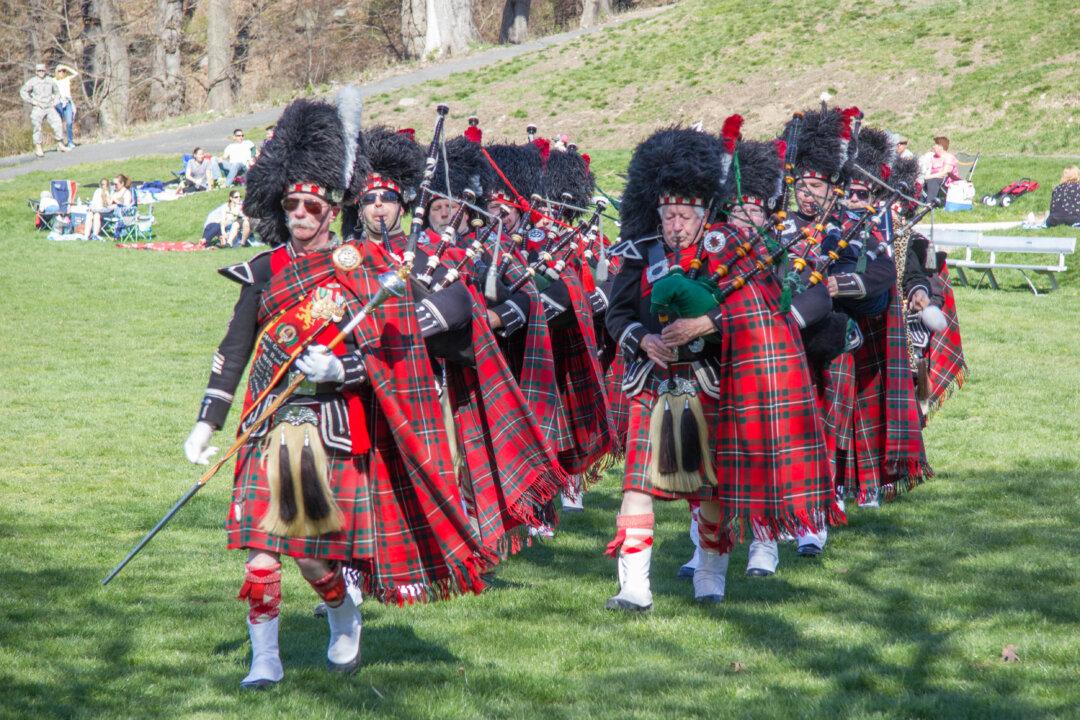 Photo Gallery: 34th Annual West Point Military Tattoo