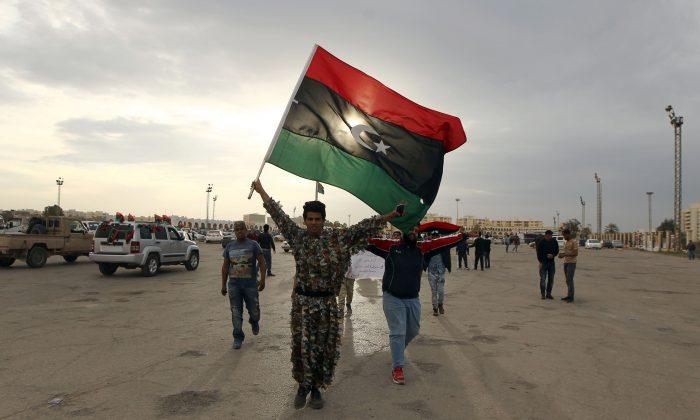5 Years After Gadhafi’s Fall, Is Libya Any Closer to Political Stability?