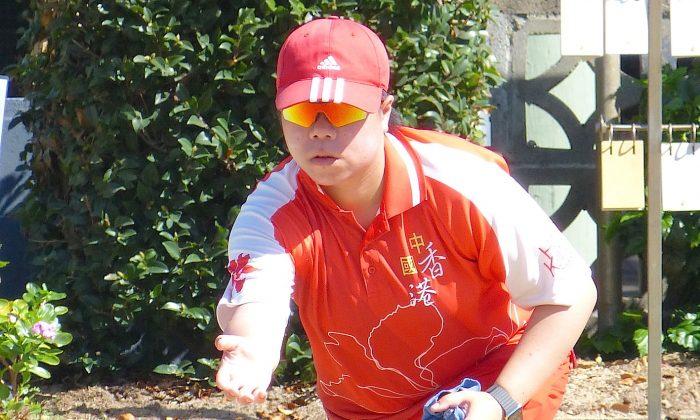 Overseas Counterparts Proved Too Strong for HK Young Bowlers