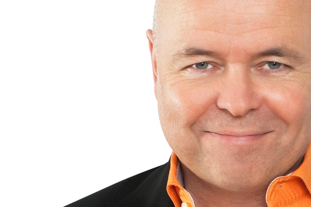 Appeal to the Human Condition in Marketing, Says Expert Terry O'Reilly