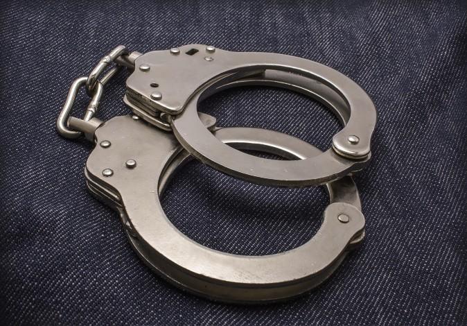 Texas Police Sweep up 36 in Child Sex Sting