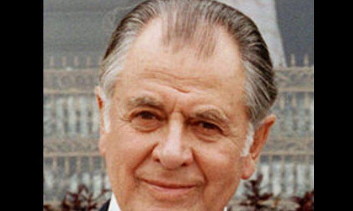 Former Chilean President Patricio Aylwin Azócar Dies at 97: Reports