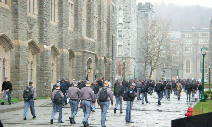 West Point Visitors Center Resumes Normal Operations After Bomb Scare