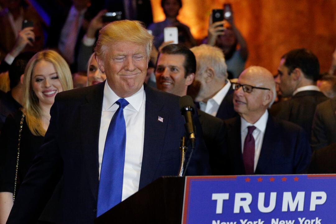 Pennsylvania GOP Presidential Delegate Chase Adds to Mystery