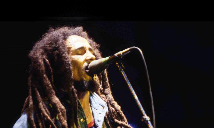 Notes from History: Bob Marley Wasn’t a Fan of Communist Governments
