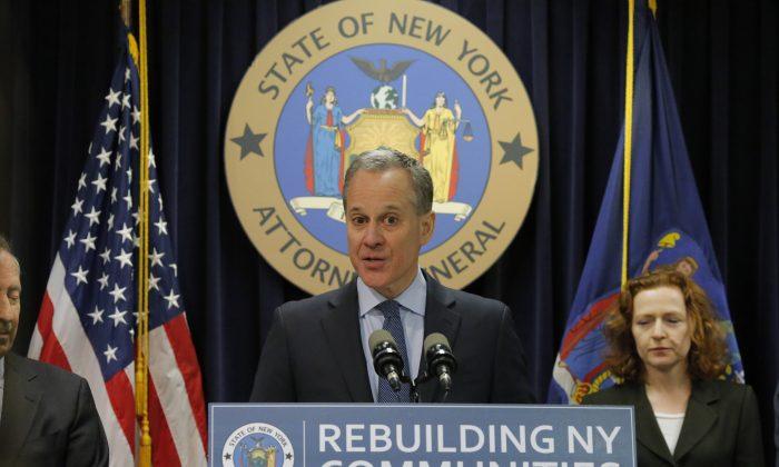 New York Attorney General Opens Investigation Into the NYC Board of Elections