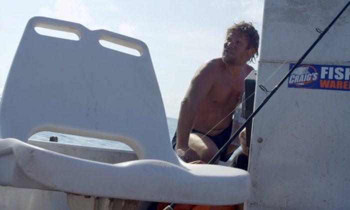 ‘Animal Planet’ Film Crew Saves Real-Life Castaway Who Was ‘Ready to die’ on Australian Island