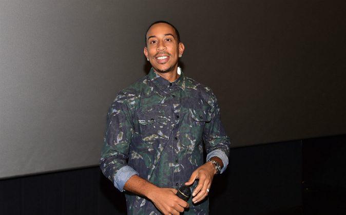 Ludacris Made $65,000 in Less Than 30 Minutes at University Event