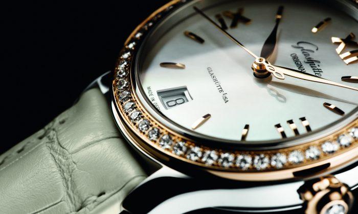 Swiss Watch Exports Collapse