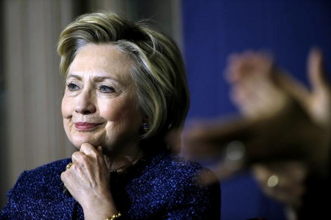 Judge: ‘May Be Necessary’ for Hillary Clinton to Appear in Court Over Email Case