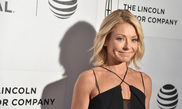 ‘She’s Acting Selfish:’ Live Crew Are Reportedly Mad at Kelly Ripa For Missing Work