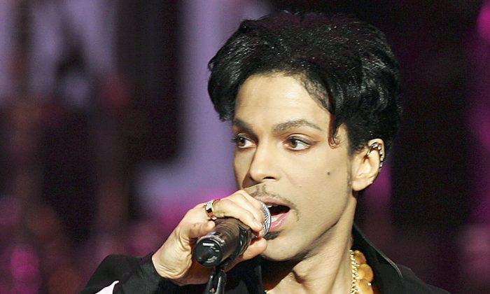 Celebrities React to Prince’s Death