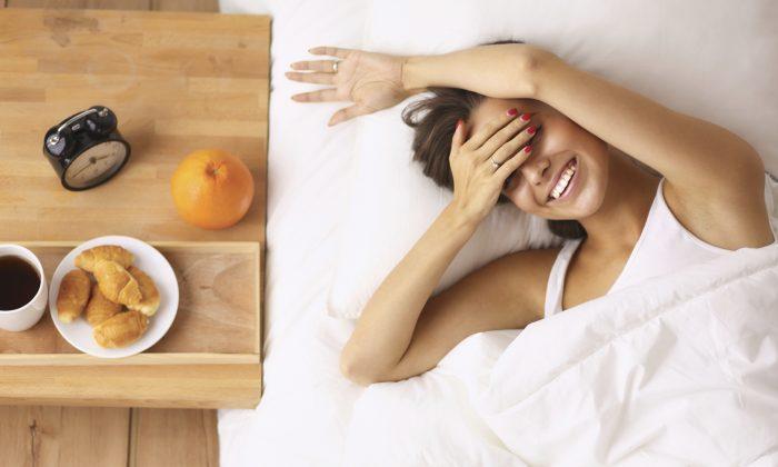 The 12 Best Foods to Eat in the Morning