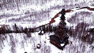 Why This Incredible Creation Should Not Be Called Dr. Seuss House?