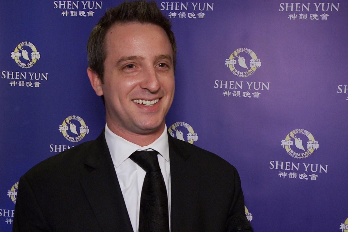 Divine and Magical: Shen Yun Moves Audiences with Depth and Beauty