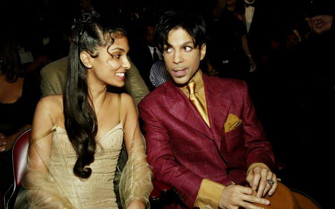 Prince’s Second Ex-wife Has Big Plans in His Honor