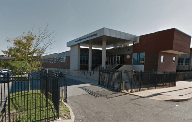 Police Identify 16-Year-Old Delaware High School Student Killed in Fight