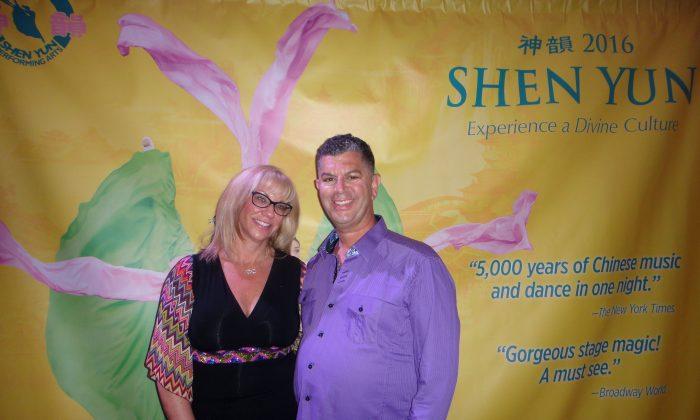 Uplifted and Enriched: Audiences Point to Depth of Culture in Shen Yun