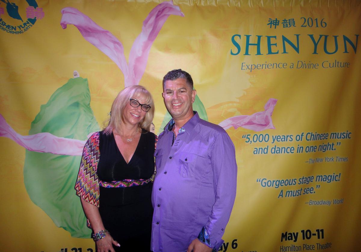 Uplifted and Enriched: Audiences Point to Depth of Culture in Shen Yun