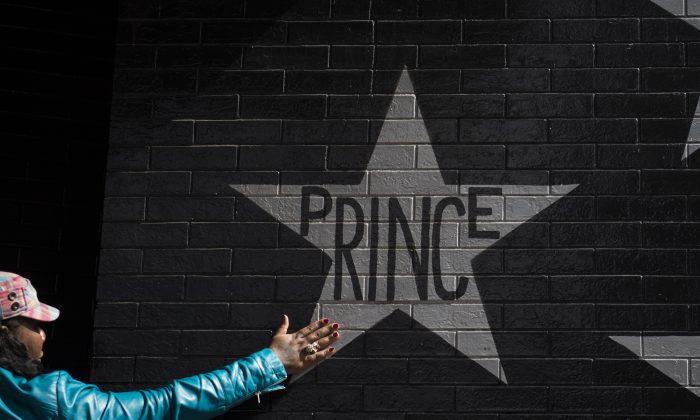 Prince Family, Friends Bid a Loving Goodbye to Pop Icon