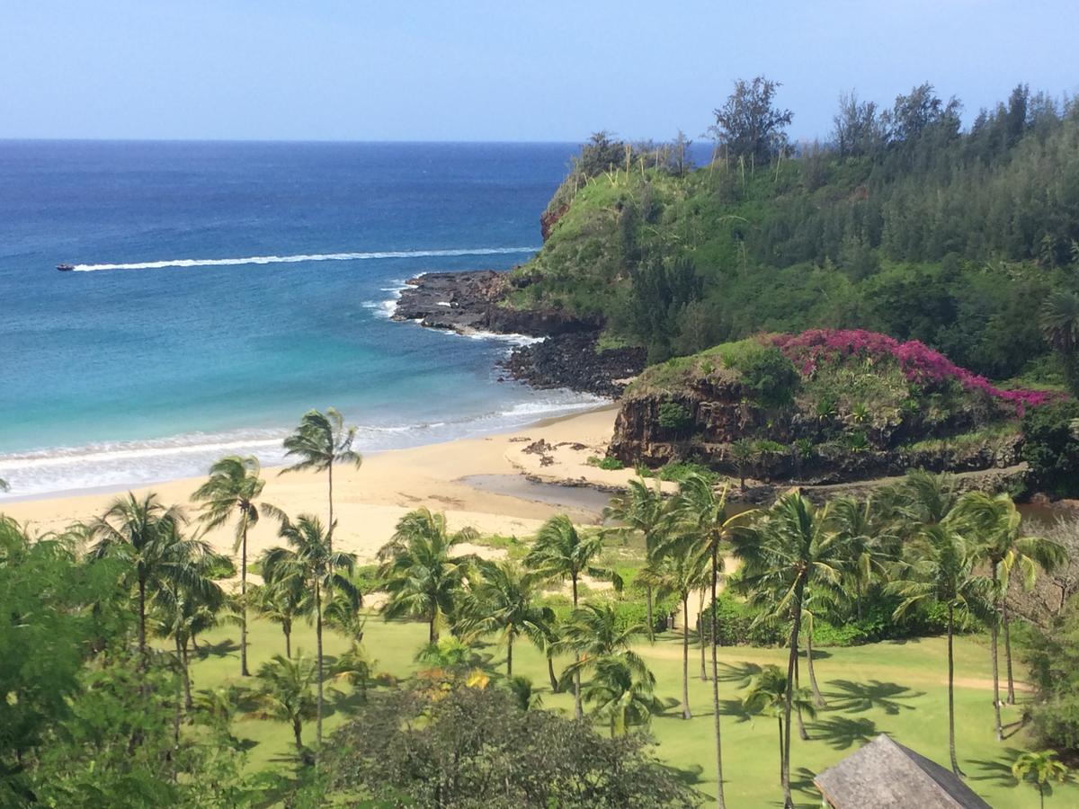 A True Taste of Hawaii: Savouring Kauai’s South Shore