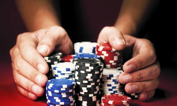 Police Tackle Rise in Gambling ‘Slaphouses’ in California