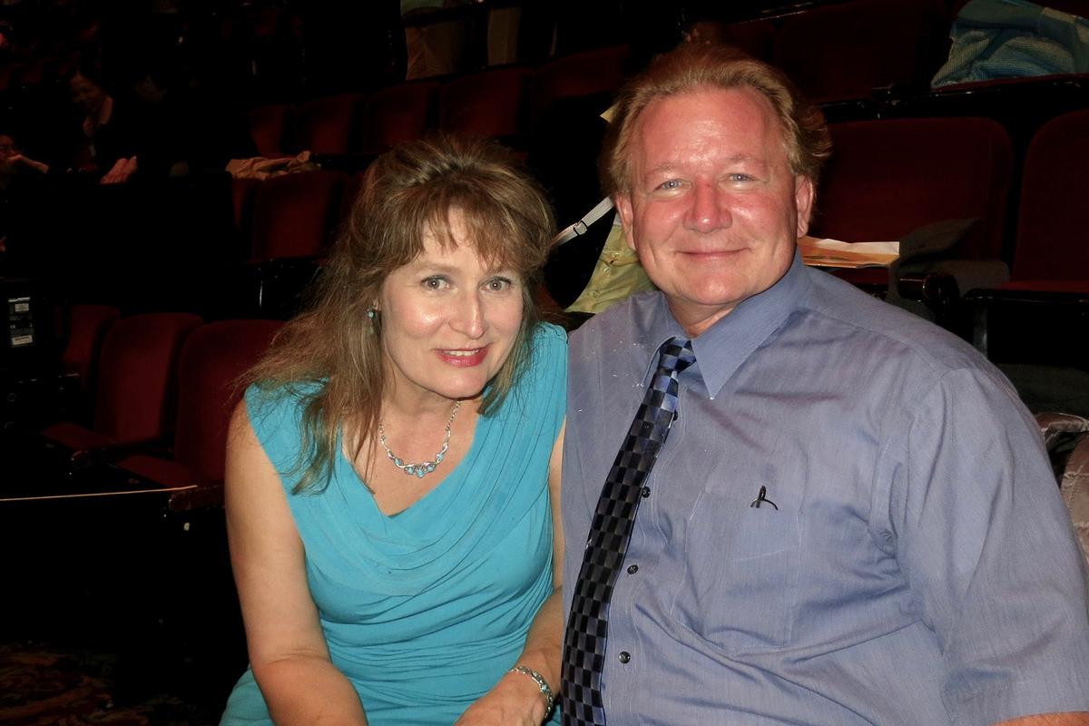 Shen Yun Shares Family Values and True Beliefs