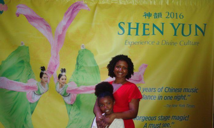 Shen Yun Awakens Heart and Soul