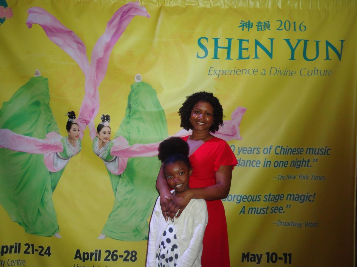 Shen Yun Awakens Heart and Soul