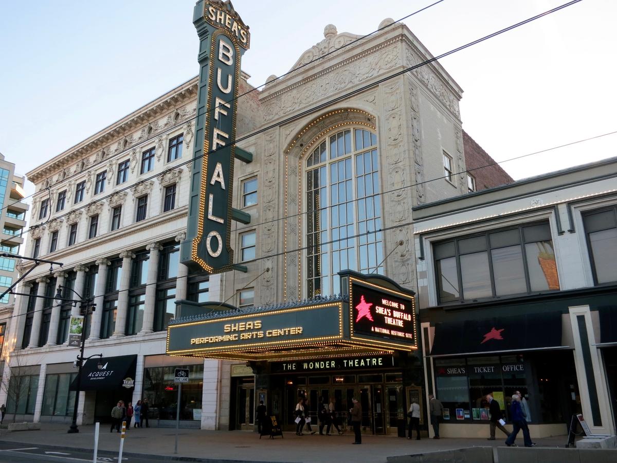 Shen Yun Imagines the Concept of the Divine