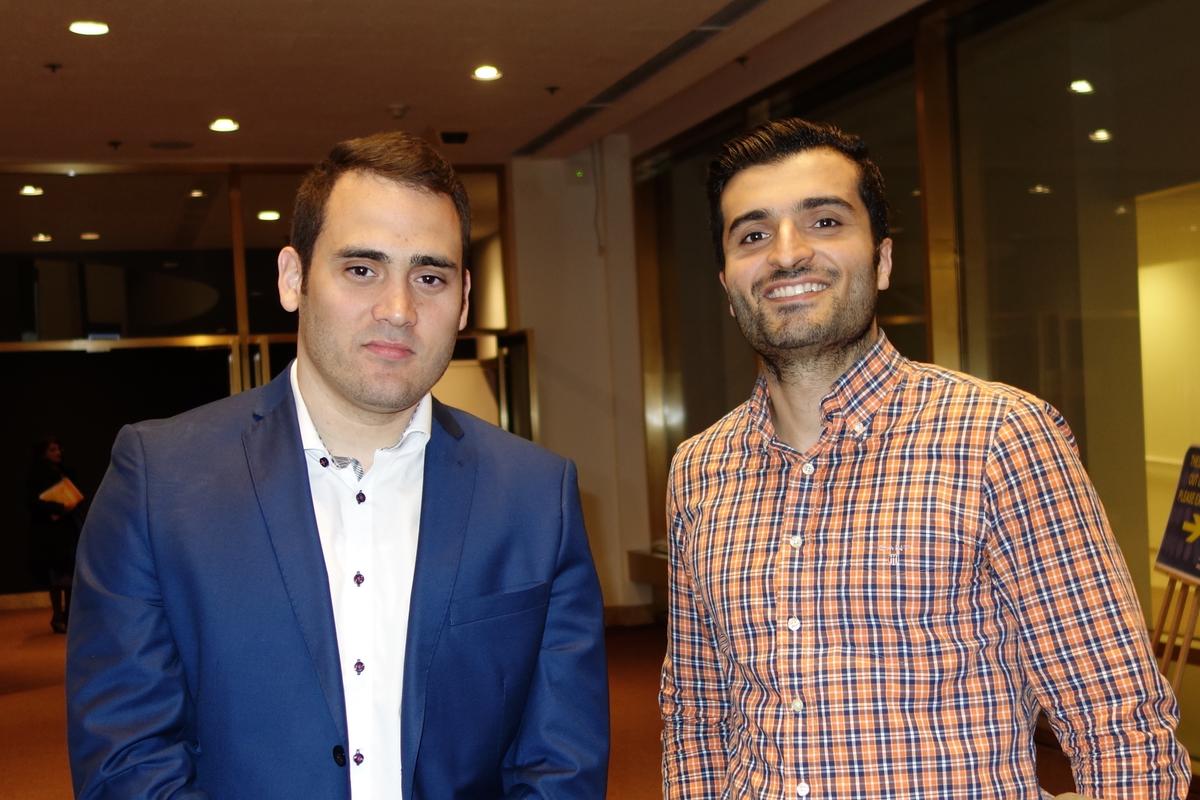 ‘It’s just a wonderful experience’: Showgoers Praise Shen Yun