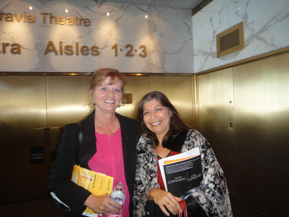 ‘It was the most colourful, uplifting show,’ Says Pharmacist