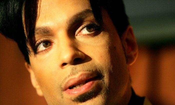 Prince Reportedly Worked ‘154 Hours Straight’ Without Sleep Before His Death
