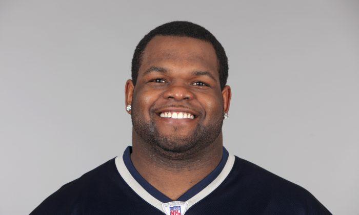Ron Brace: Former New England Patriots Defensive Tackle Dies at Age 29, Reports Say
