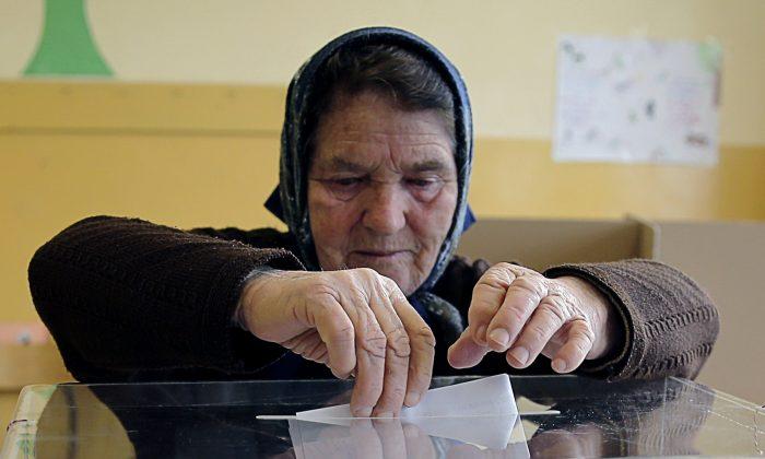 Serbia’s General Election Tests EU Bid Amid Far-Right Surge