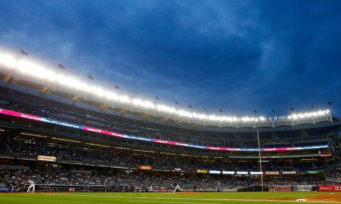Sandy Acevedo: Yankees Minor League Prospect Dies in Car Crash