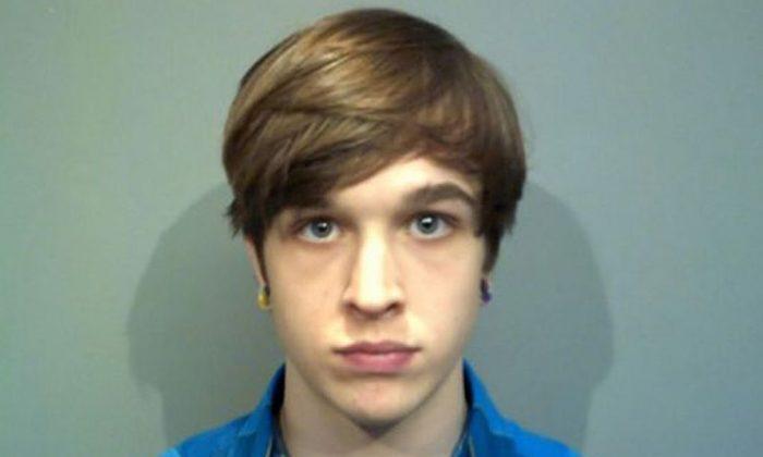 20-Year-Old Conn. Man Sean Morkys Arrested for Making Twitter Threat to Bomb Donald Trump Rally