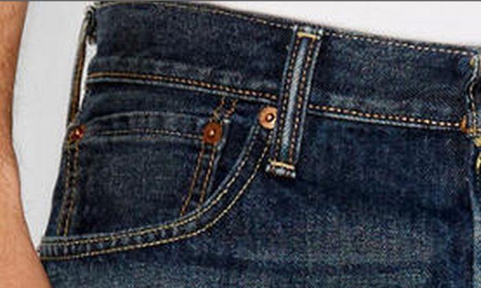Why Do Jeans Have Those Tiny Little Buttons?