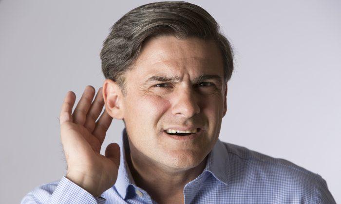 Tinnitus: Ringing in the Ears and What to Do About It