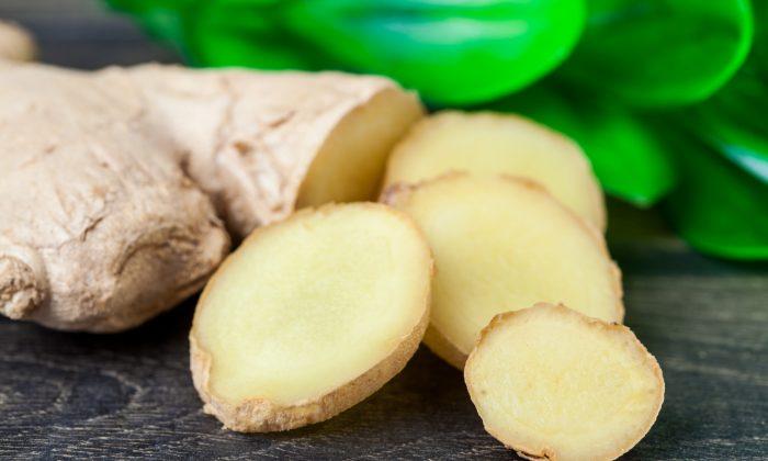 Ginger Every Day? There’s a Reason Why This Spectacular Root Is So Popular