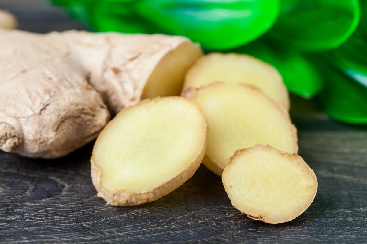 Ginger Every Day? There’s a Reason Why This Spectacular Root Is So Popular