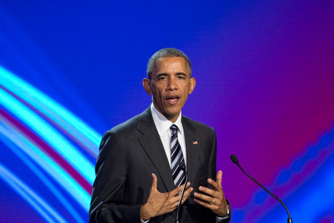 Obama Says New US Troops in Syria Will Be Essential