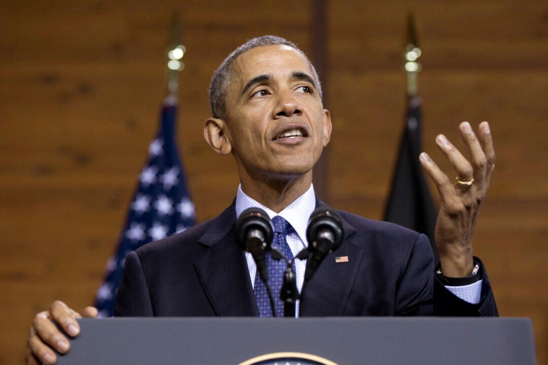 Obama Visiting Flint for First Time Since Water Crisis Began