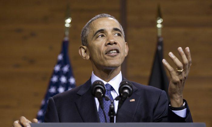Obama Administration Proposes Rules Aimed at Tax Evasion